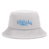 "Boricua" Embroidered Bucket Hats
