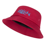 "Boricua" Embroidered Bucket Hats