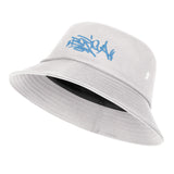 "Boricua" Embroidered Bucket Hats