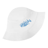 "Boricua" Embroidered Bucket Hats