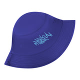 "Boricua" Embroidered Bucket Hats