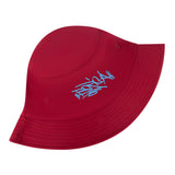 "Boricua" Embroidered Bucket Hats