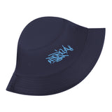 "Boricua" Embroidered Bucket Hats