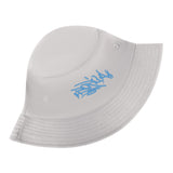 "Boricua" Embroidered Bucket Hats