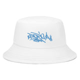 "Boricua" Embroidered Bucket Hats