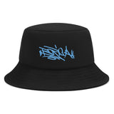 "Boricua" Embroidered Bucket Hats