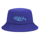 "Boricua" Embroidered Bucket Hats