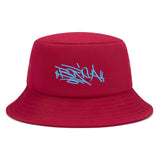 "Boricua" Embroidered Bucket Hats