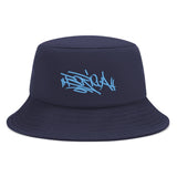 "Boricua" Embroidered Bucket Hats