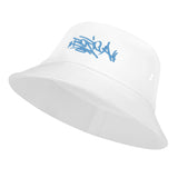 "Boricua" Embroidered Bucket Hats