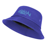 "Boricua" Embroidered Bucket Hats