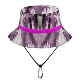"Enter the Dragon" Fishermans Hat