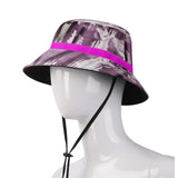 "Enter the Dragon" Fishermans Hat