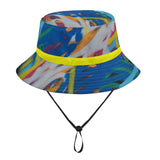 "Magnus" Fishermans Hat
