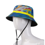 "Magnus" Fishermans Hat