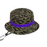 "Invincible Tiger 2" Fishermans Hat