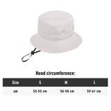 "Magnus" Fishermans Hat