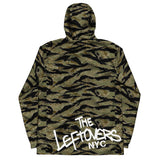 "TLO NYC" Men’s windbreaker