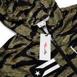 "TLO NYC" Men’s windbreaker