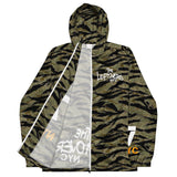 "TLO NYC" Men’s windbreaker