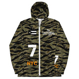 "TLO NYC" Men’s windbreaker