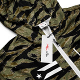 "TLO NYC" Men’s windbreaker