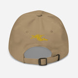 "GenX" Dad hat