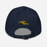 "GenX" Dad hat