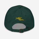 "GenX" Dad hat