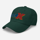"GenX" Dad hat