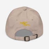 "GenX" Dad hat