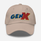 "GenX" Dad hat