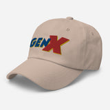 "GenX" Dad hat