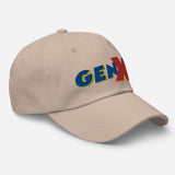 "GenX" Dad hat