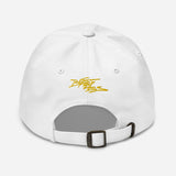"GenX" Dad hat