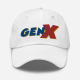 "GenX" Dad hat