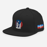 "Lolita Lebrón" Snapback Hat