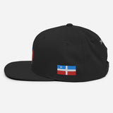 "Lolita Lebrón" Snapback Hat