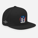 "Lolita Lebrón" Snapback Hat