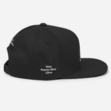 "Lolita Lebrón" Snapback Hat