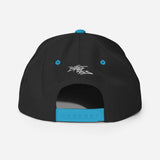 "Lolita Lebrón" Snapback Hat