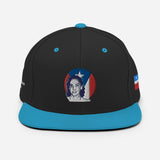 "Lolita Lebrón" Snapback Hat