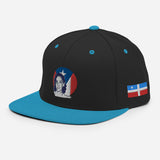 "Lolita Lebrón" Snapback Hat