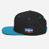 "Lolita Lebrón" Snapback Hat