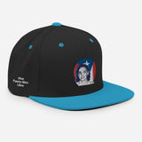 "Lolita Lebrón" Snapback Hat