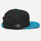 "Lolita Lebrón" Snapback Hat