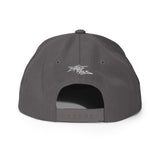 "M.NY.N.A" Snapback Hat