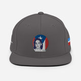 "Lolita Lebrón" Snapback Hat