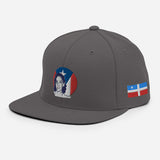 "Lolita Lebrón" Snapback Hat