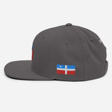 "Lolita Lebrón" Snapback Hat